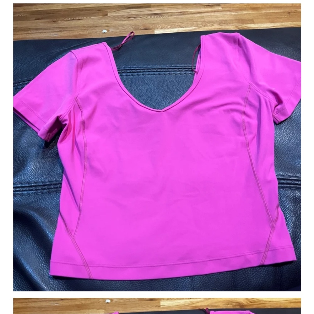 Lululemon top